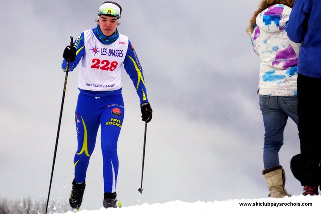 GP Villard 2015